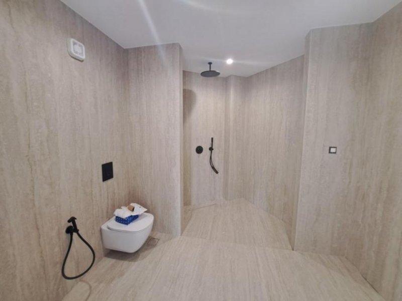 Chania - Nea Chora Kreta, Chania: Wohnung zum Verkauf in Nea Chora, Chania, Neubauprojekt Wohnung kaufen